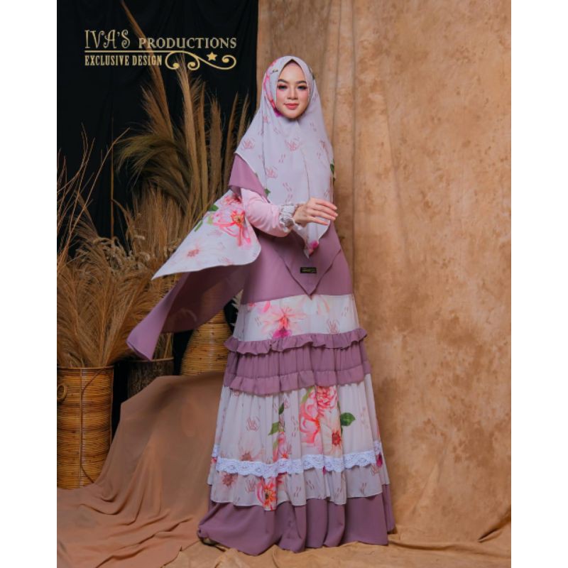 Valensia syari by ivas production