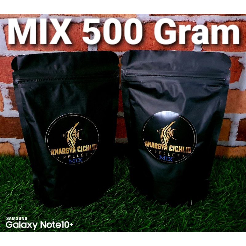 

ACP MiX 500Gr