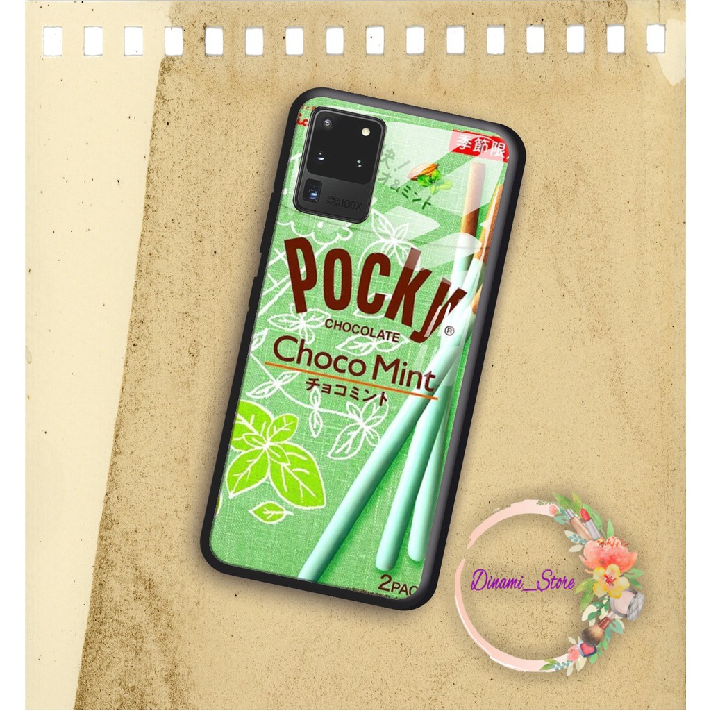 back case glass SNACK Iphone 5 6 6g 6g+ 7 7g 7g+ 8 8+ Xr X Xs Xs Max Se 2020 11 Pro Pro Max DST1158