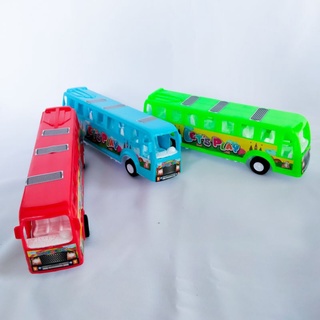 Mainan Bus School Bis miniatur City Murah Lucu Unik Murah Mainan Edukasi Anak