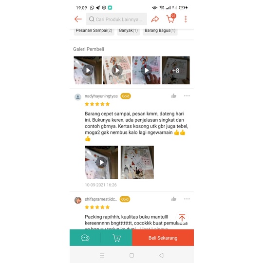 Buku Fashion Designer Sketchbook  Style Figure Drawing Desain Fashionary-4