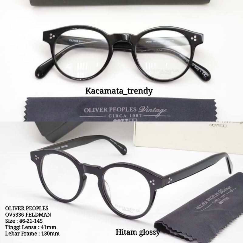 最大67%OFFクーポン Oliver Peoples Feldman 