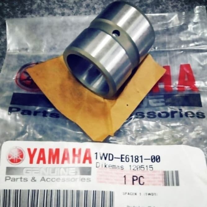 Spacer bosh rumah kopling R25 - MT25 original