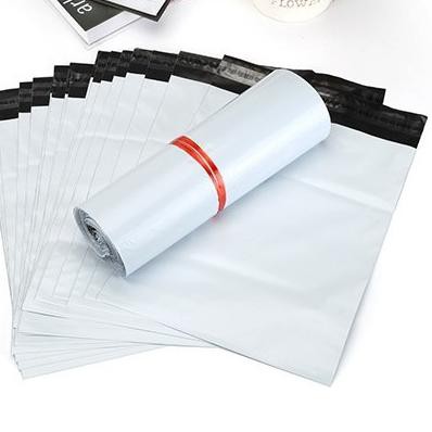 

☺ JL Plik Polymailer 50x65 cm Kantong Poly Mailer Plic Packing Bag Terlaku.