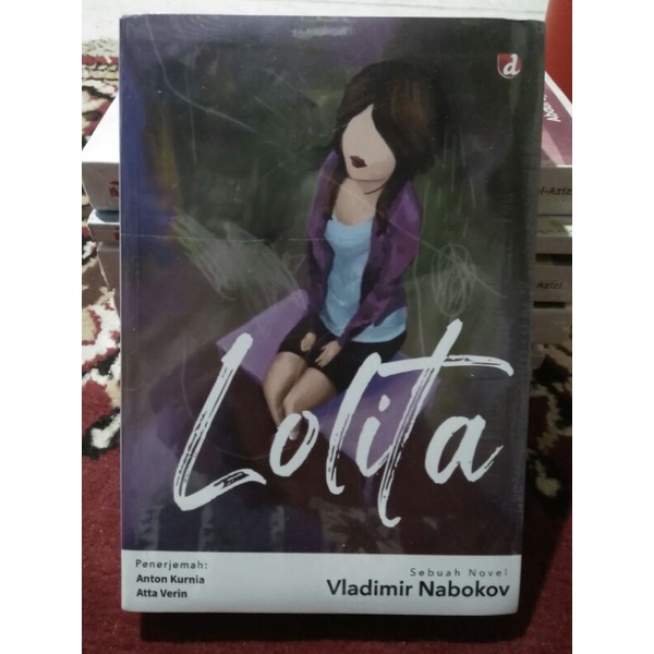 LOLITA VLADIMIR NABOKOV
