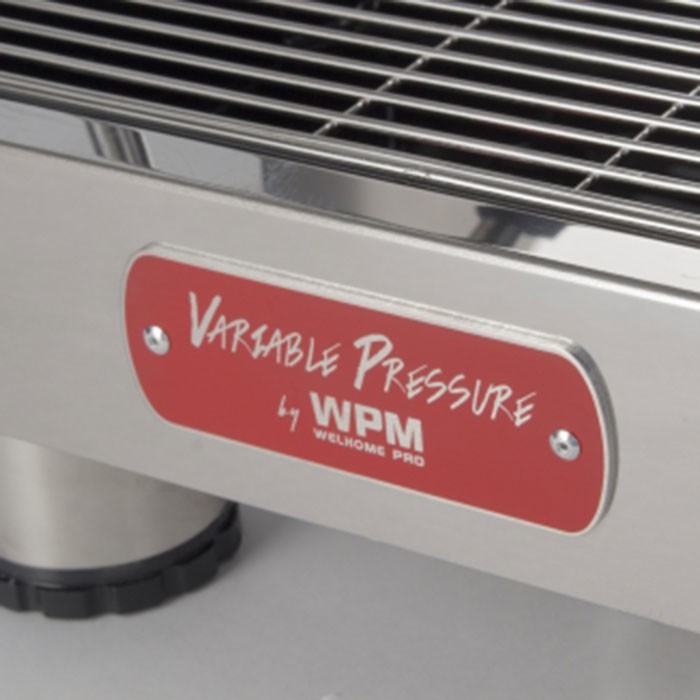 Welhome - Espresso Machine Pro Variable Pressure (KD-310VP) - Mesin Kopi Espresso-1
