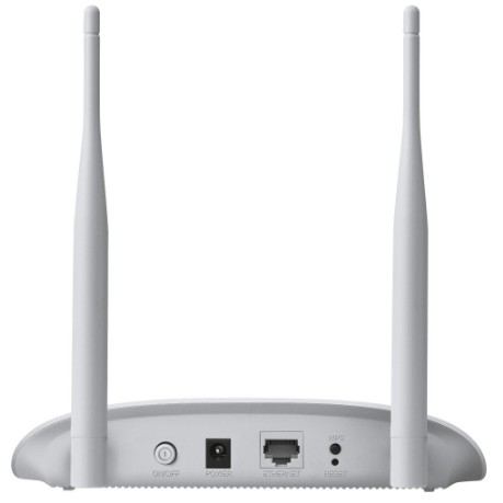 TL-WA801N 300Mbps Wireless N Access Point