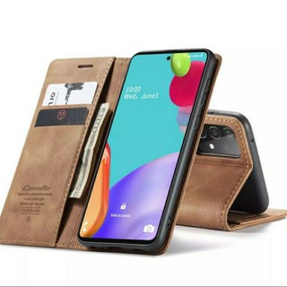 Case SAMSUNG Galaxy A72 / A52 / M51 Original CaseMe Flip