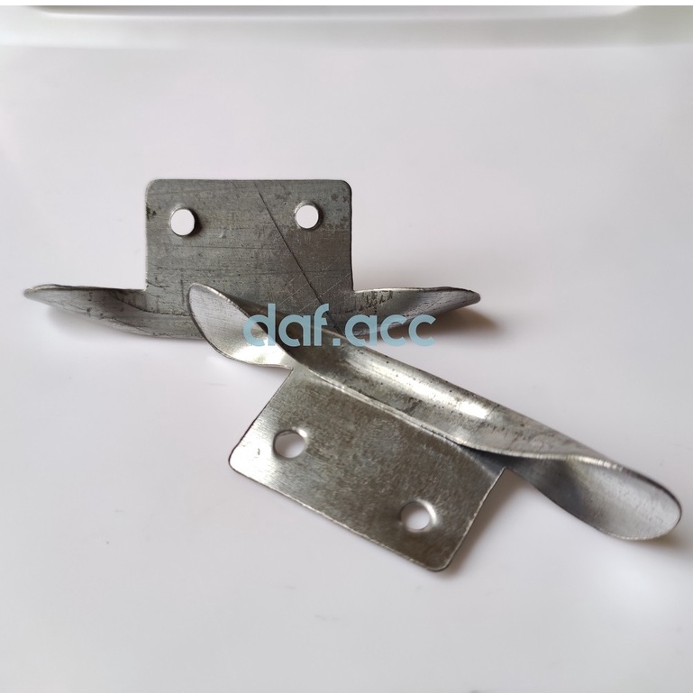 Slat Stopper Rolling door / Kupingan Rolling Door