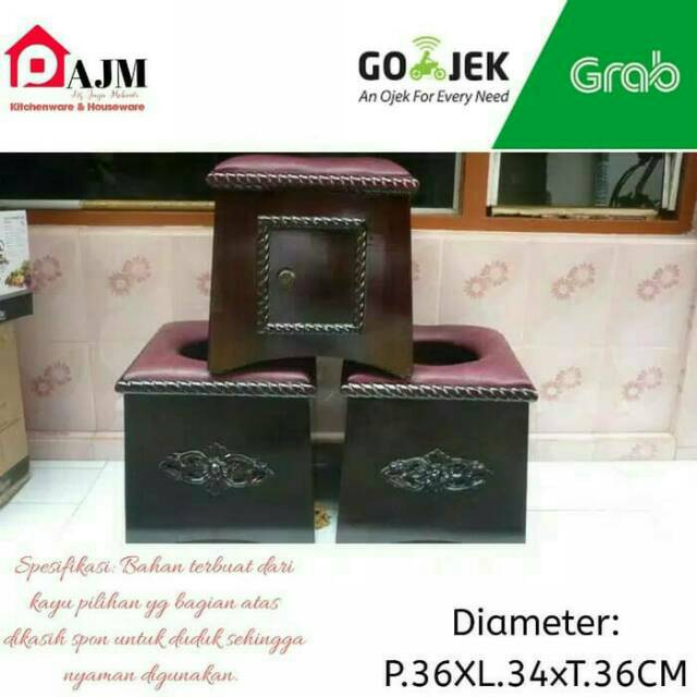 Kursi Ratus spa V/tempat duduk spa v-2