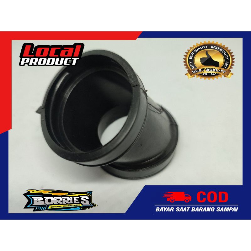 KARET FILTER RXS RX SPESIAL YT RX 115 SERIES