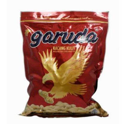 

kacangKulitGaruda 400gr