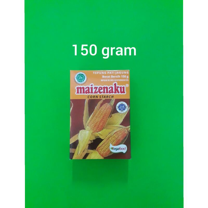 

Maizenaku 150 gram