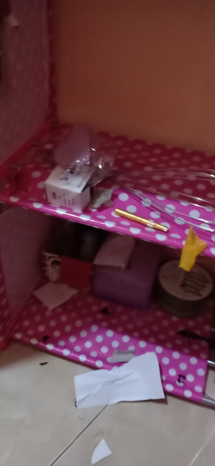 New Sikat Kawat Panci Bergerigi 1w65