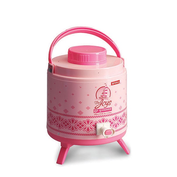 Milano Drink Jar 6 Liter D-7 Lion star dispenser air minum