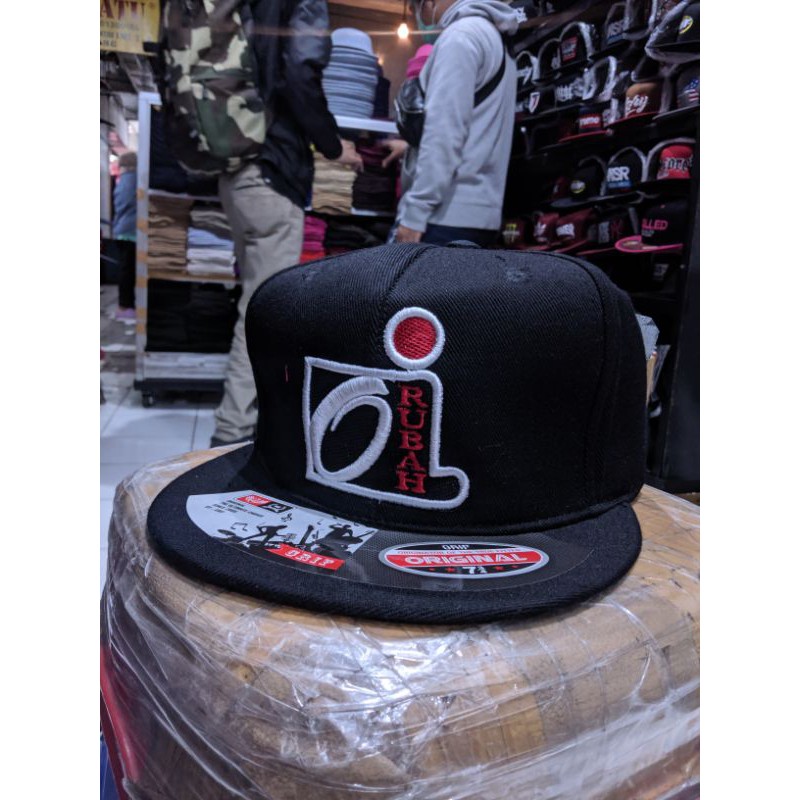 Topi Hiphop Iwan Fals Oi Fals Mania