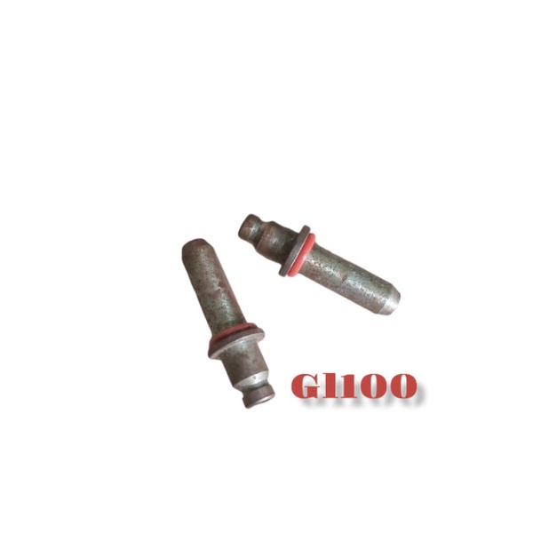 Botol Klep Bos Klep Honda Gl100 Tiger