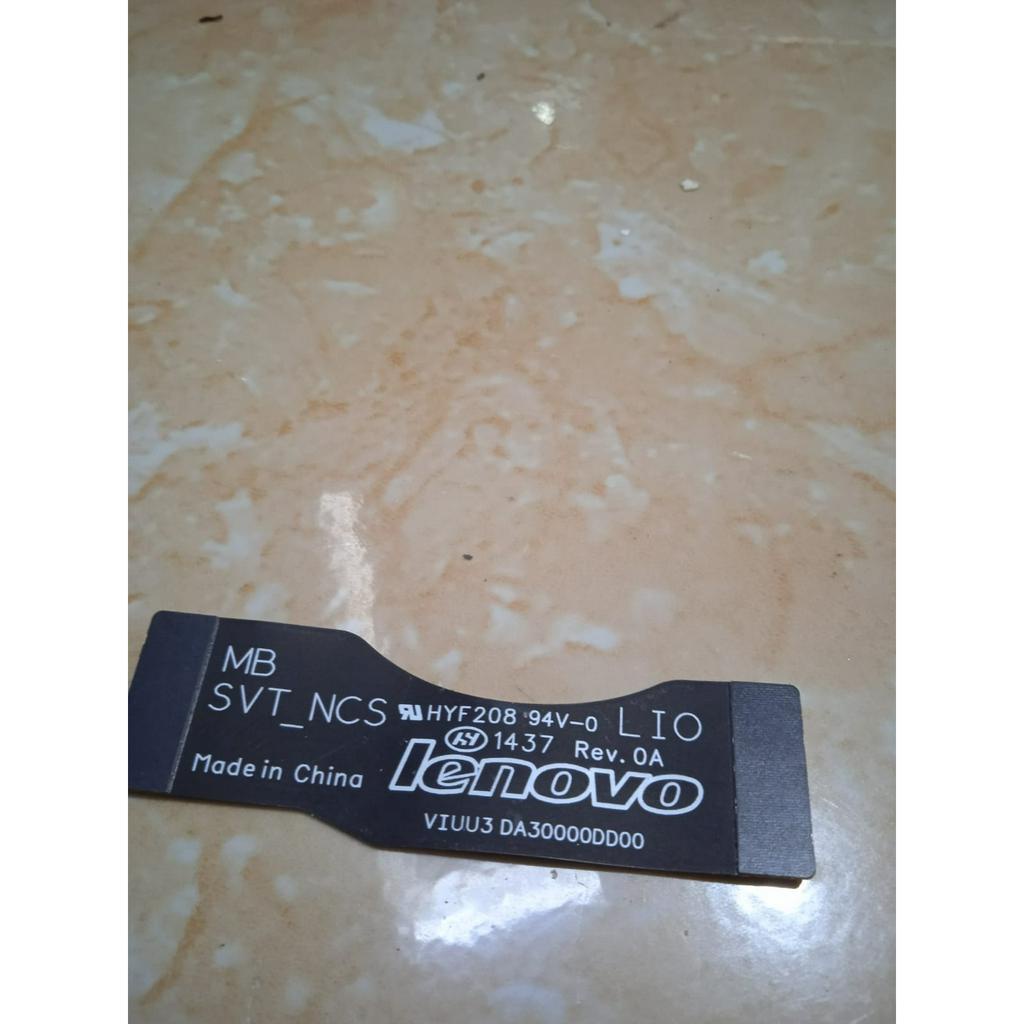 VIUU3 DA30000DD00 For Lenovo Yoga 2 Pro 13  VIUU3 IO Cable SSD