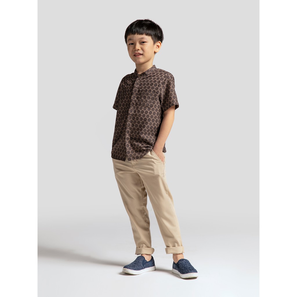 OLLIE KOKO KIDS - KAMI