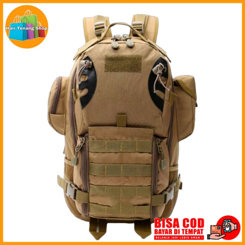 Tas Ransel import 02/tas ransel tactical/tas ransel outdoor