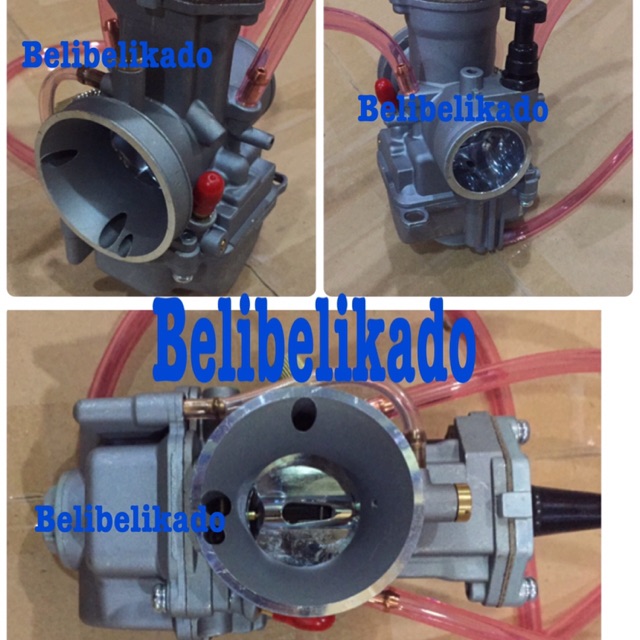 Karbu pwk 28 Panom Karbu kotak 28 Model ktc kr150 silver series