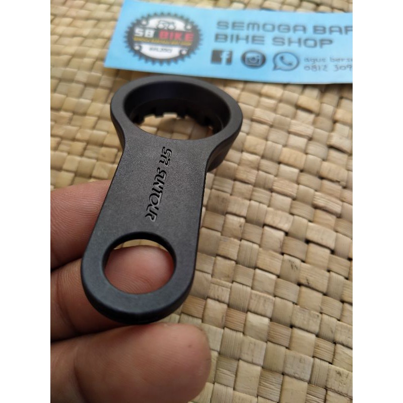 kunci fork suntour original