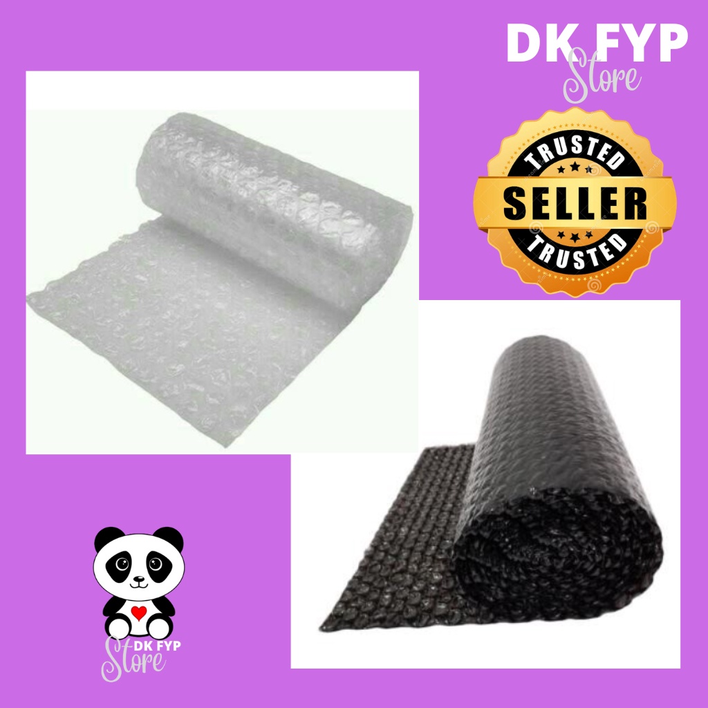 

[WAJIB] Tambahan Extra Packing Buble Bubble Wrap Agar Paket Lebih Aman dan Safety / Anti Rusak / Anti Penyok / Barang diJamin Aman !!! - DK FYP Store