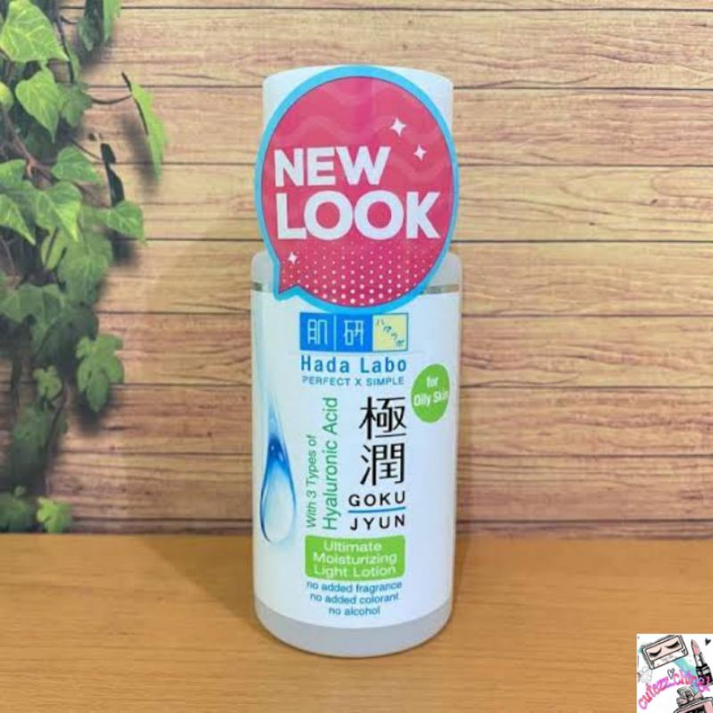 ☃️Cutezz_Ching1☃️Hada Labo Gokujyun Ultimate Moisturizing Series♡ Face Wash ♡ Premium Ultimate Moisturizing Lotion ♡ Moisturizing Lotion ♡ Moisturizing Light Lotion ♡ Starter Pack ♡ Face Mist ♡ Moisturizing Milk ♡ Ultimate Moisturizing Cleansing Oil