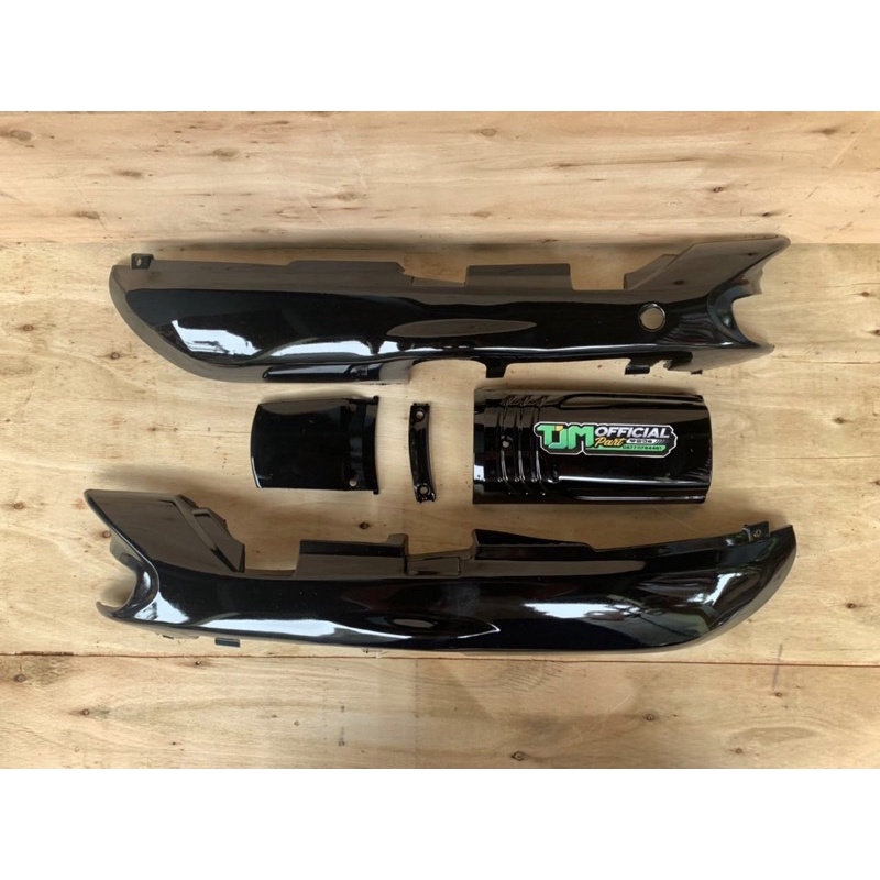 body sabit kanan kiri astrea grand body sabit kanan kiri set panel