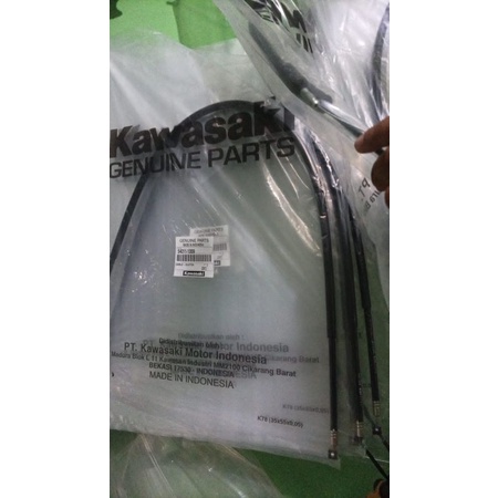 KABEL TALI KOPLING NINJA SS PNP NINJA R NINJA RR