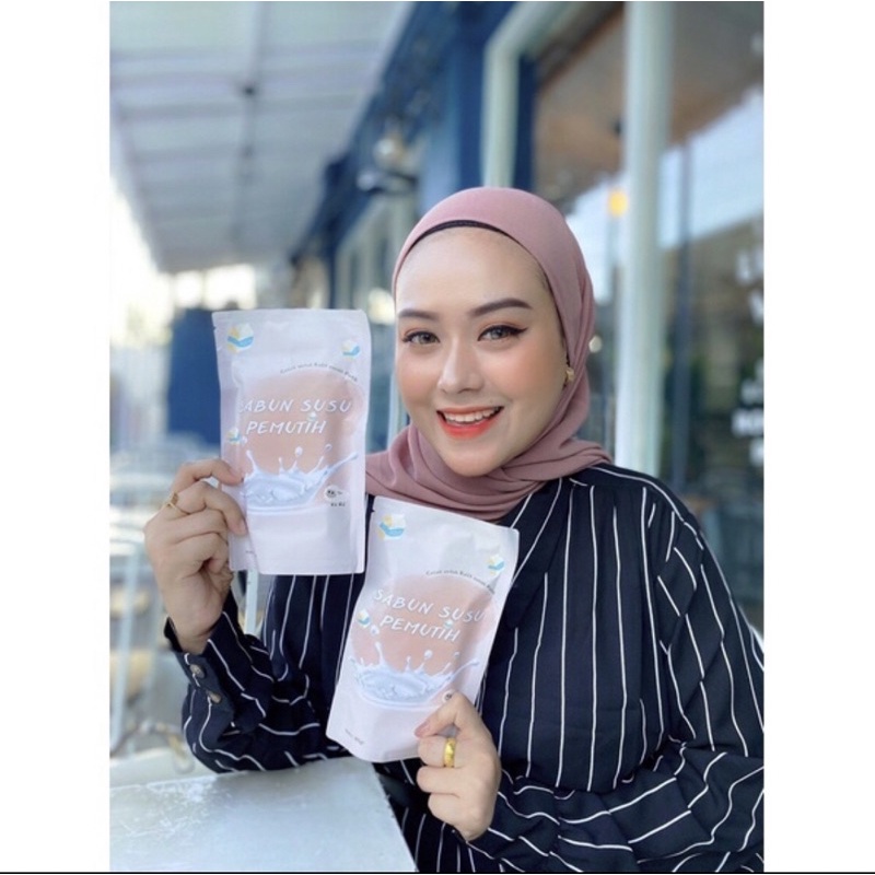 SABUN SUSU PEMUTIH SSP ORIGINAL BPOM | sabun pemutih | sabun susu | sabun pencerah