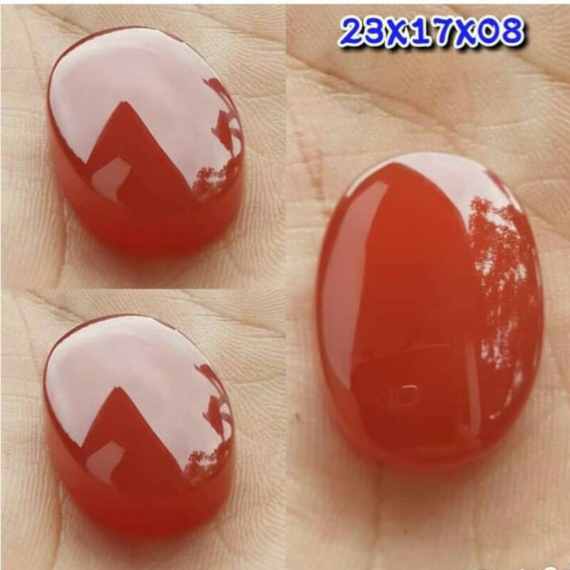 natural akik yamani ahmar yemen