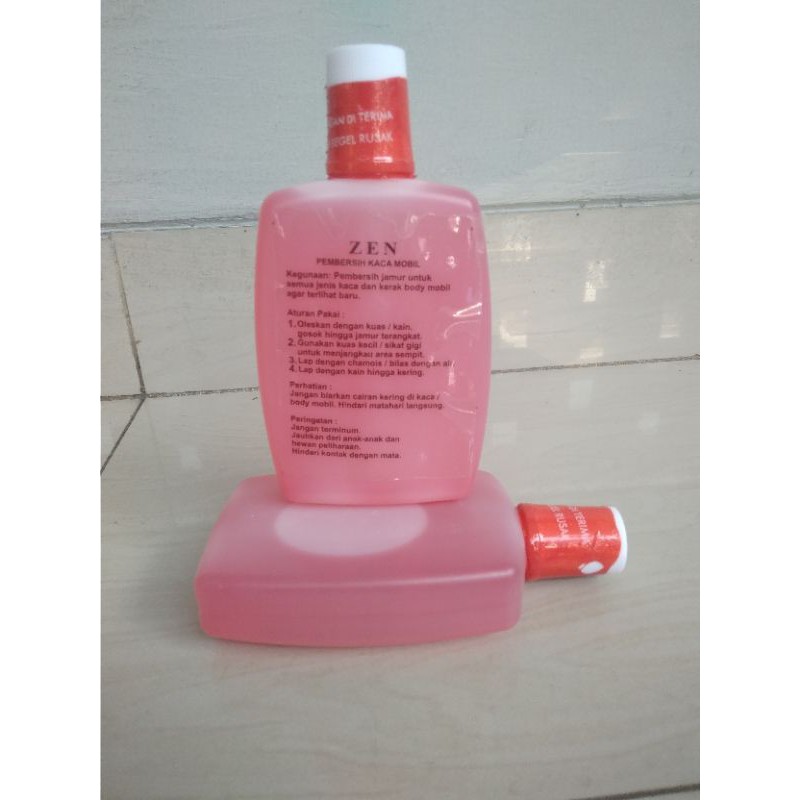 

ZenPembersihJamurkaca