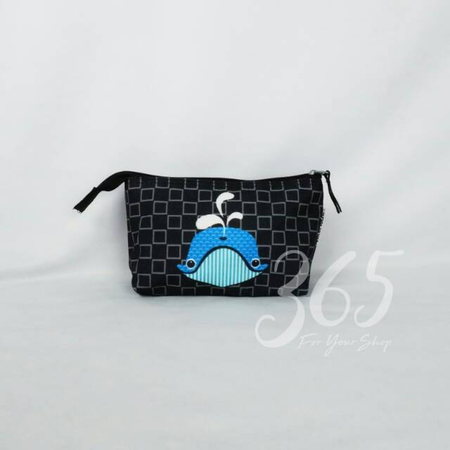 Pouch serbaguna 614