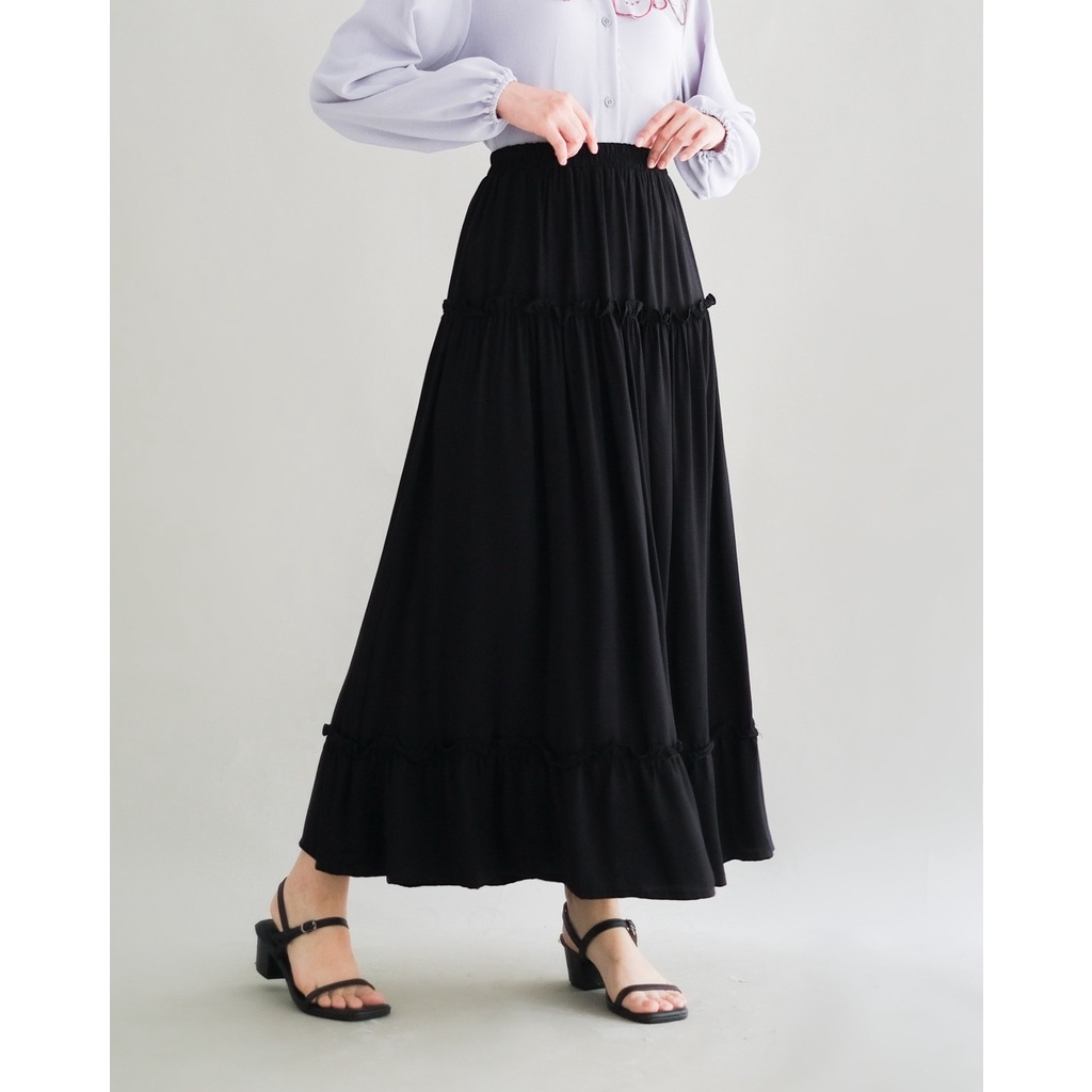 Myrubylicious ELIEL SKIRT