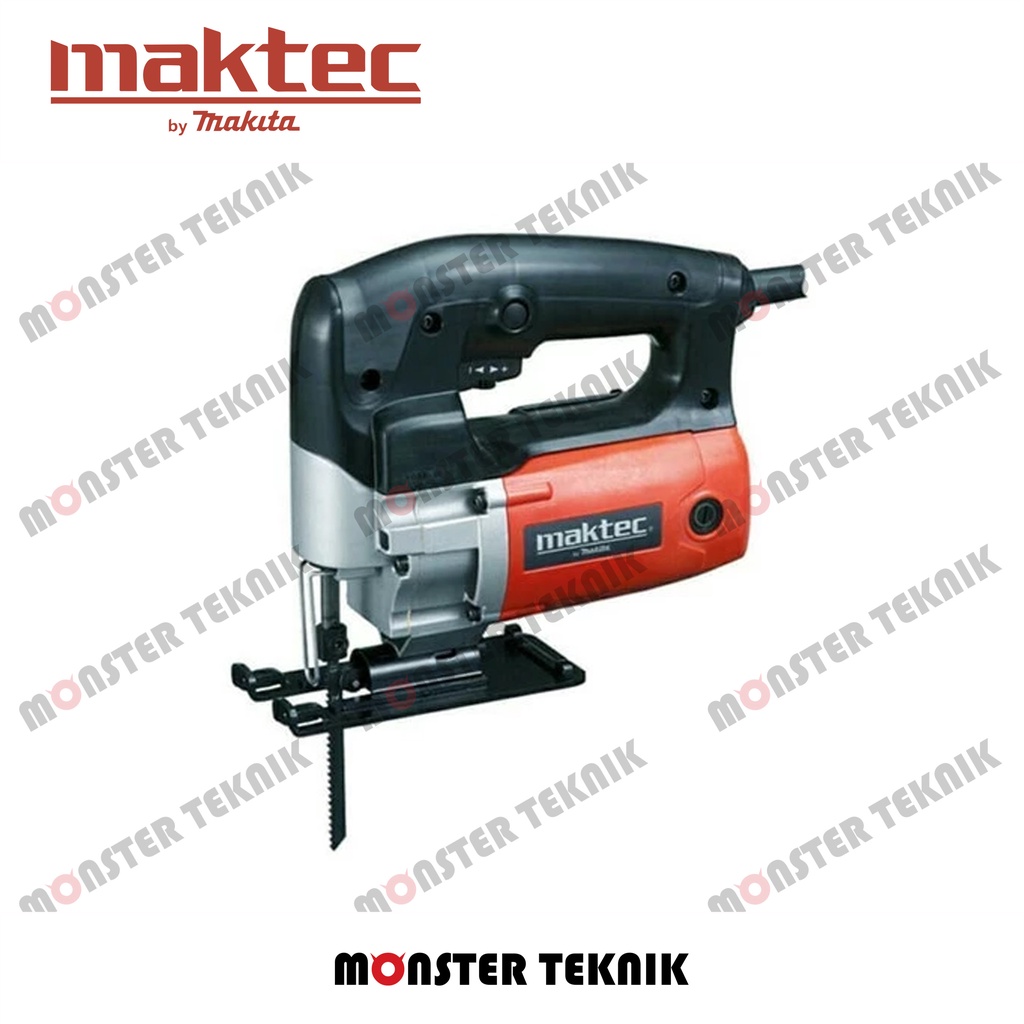 Mesin Gergaji Listrik Maktec Termurah terbaik Jig Saw MT430