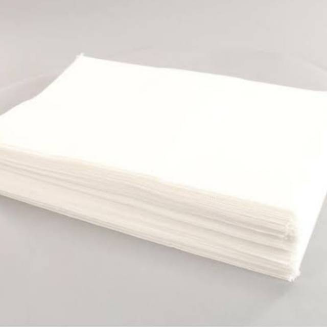 

Envelopes Filter Paper, Magnesol
