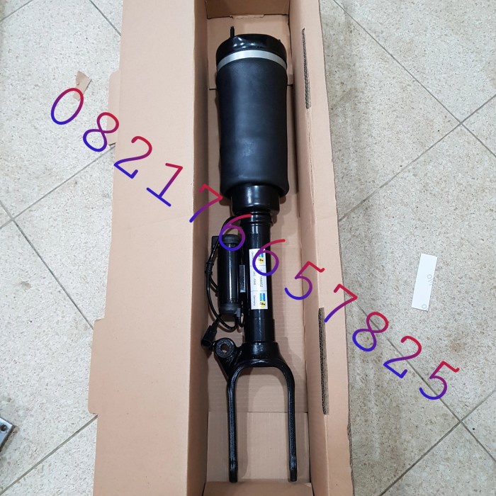 Shock Airsuspension W251 R-Class Mercedes Benz Shockbreaker W251 Original Mercy