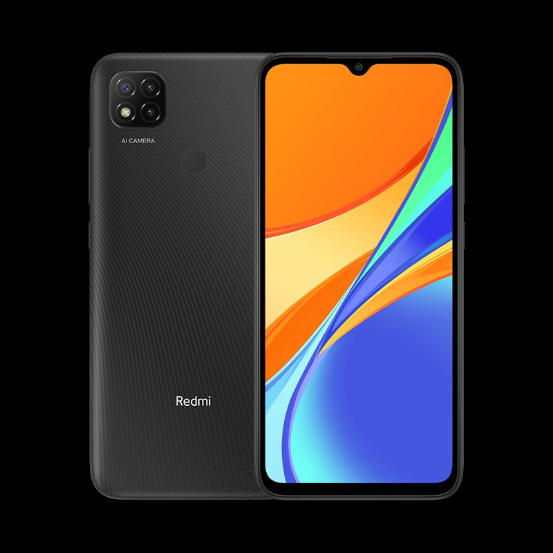 XIAOMI REDMI 9C 4/64