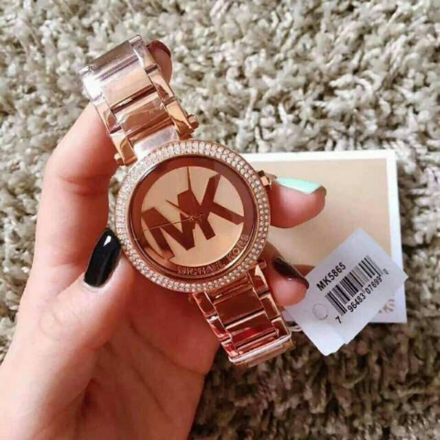 MICHAEL KORS MK5865