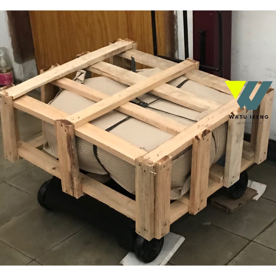 PACKING KAYU TAMBAHAN UNTUK KURSI GAMING / MEJA GAMING