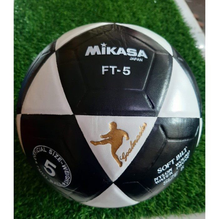 BOLA SEPAK MIKASA ORIGINAL