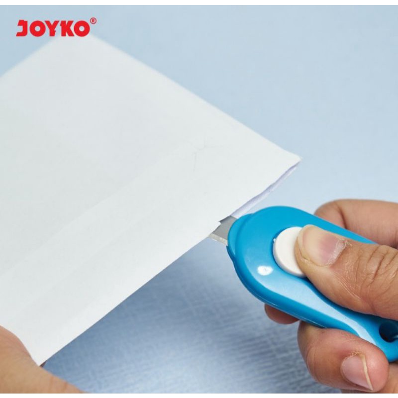 

Mini Cutter Pemotong Joyko CU-505 / pcs / bungkus