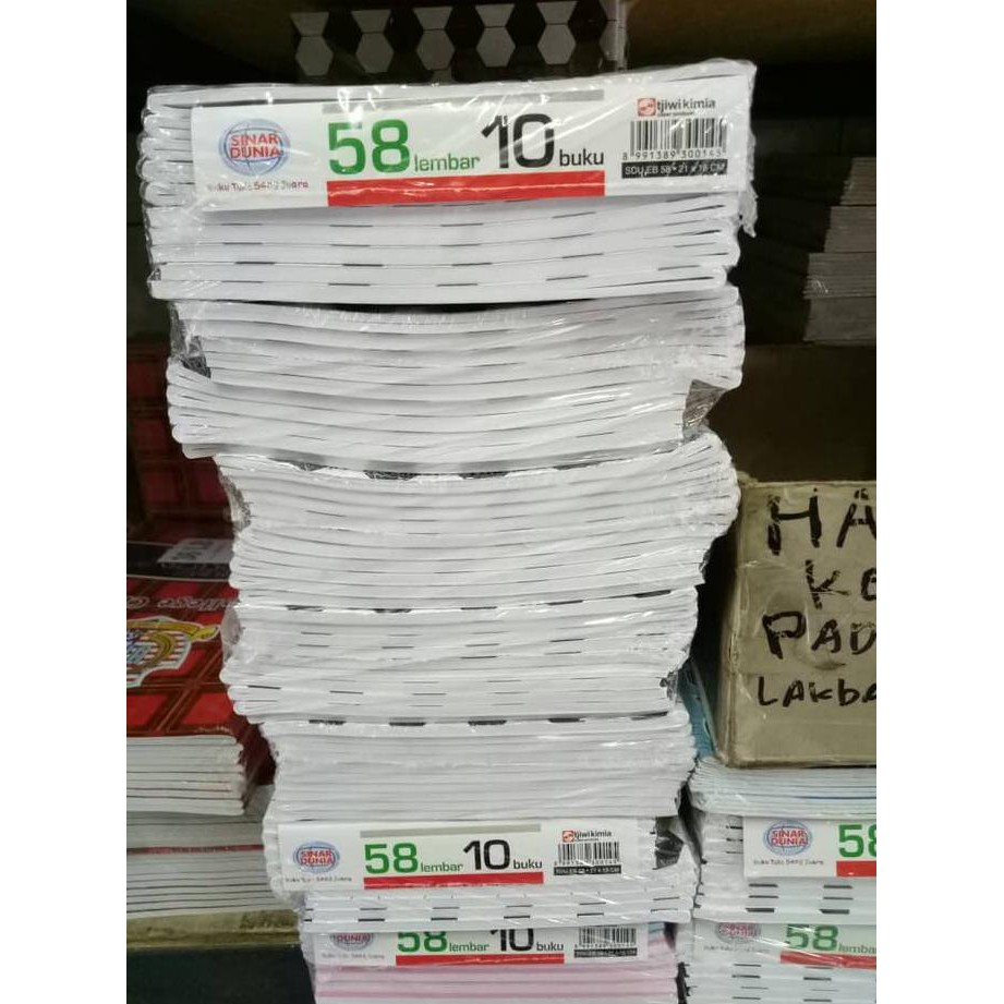 

Buku Sidu 58