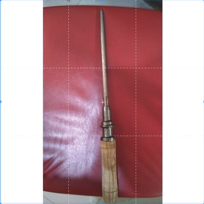 [GROSIR] pengasah serbaguna/ stik asahan/ungkal sabit/ungkal pisau