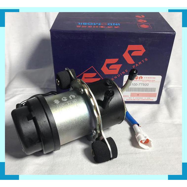 Keren FUEL PUMP ROTAK POMPA BENSIN SUZUKI CARRY FUTURA T120SS GRADE ORI