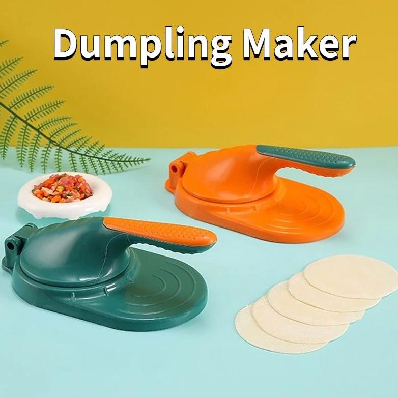 CETAKAN PRESS ADONAN PANGSIT HANDMADE SERBAGUNA / ALAT PRESS KULIT PASTEL PANGSIT MANUAL DIMSUM CETA