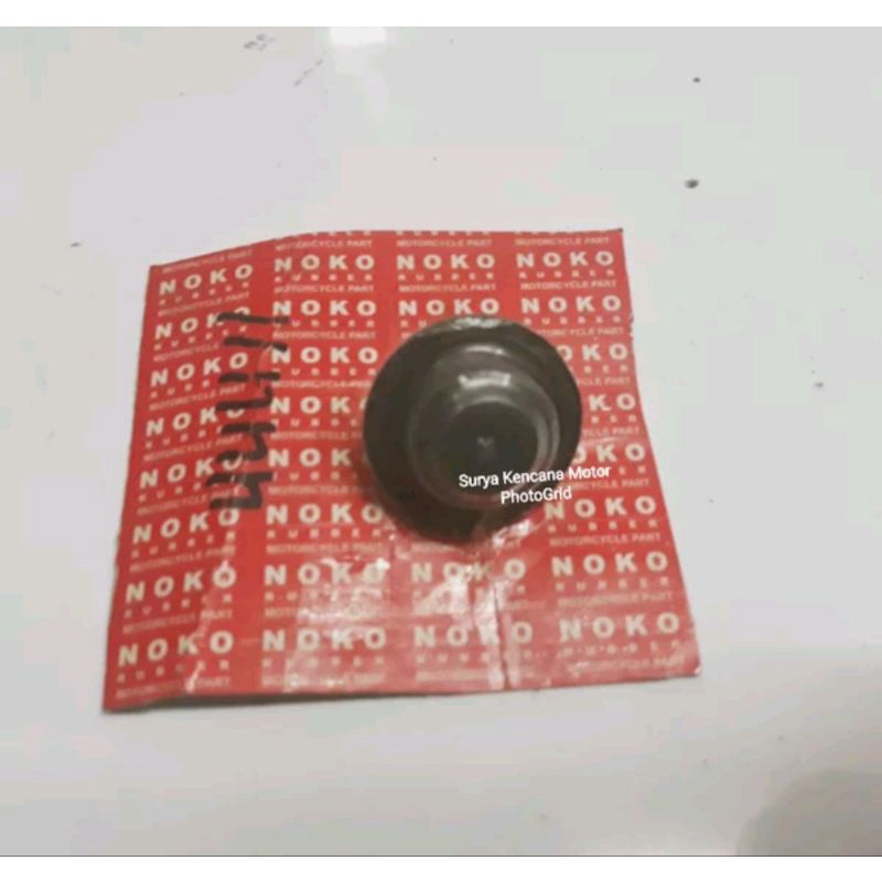 Tutup oli mesin atas Suzuki RC 80 RC 100