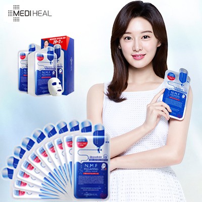 skincare mediheal