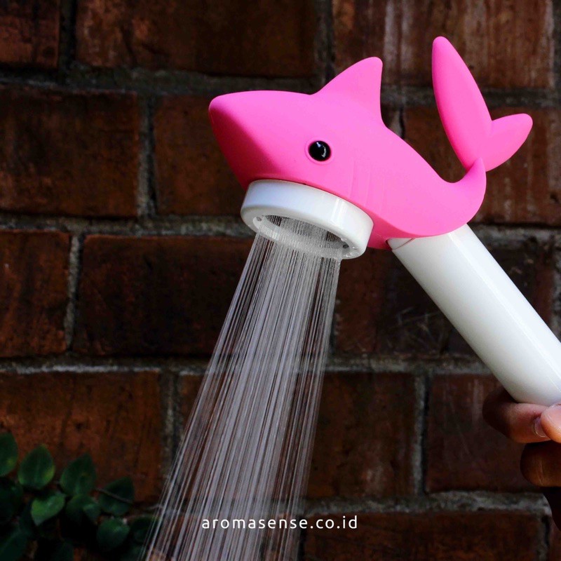 [READY] Aroma sense Handheld Vitamin C Shower Head